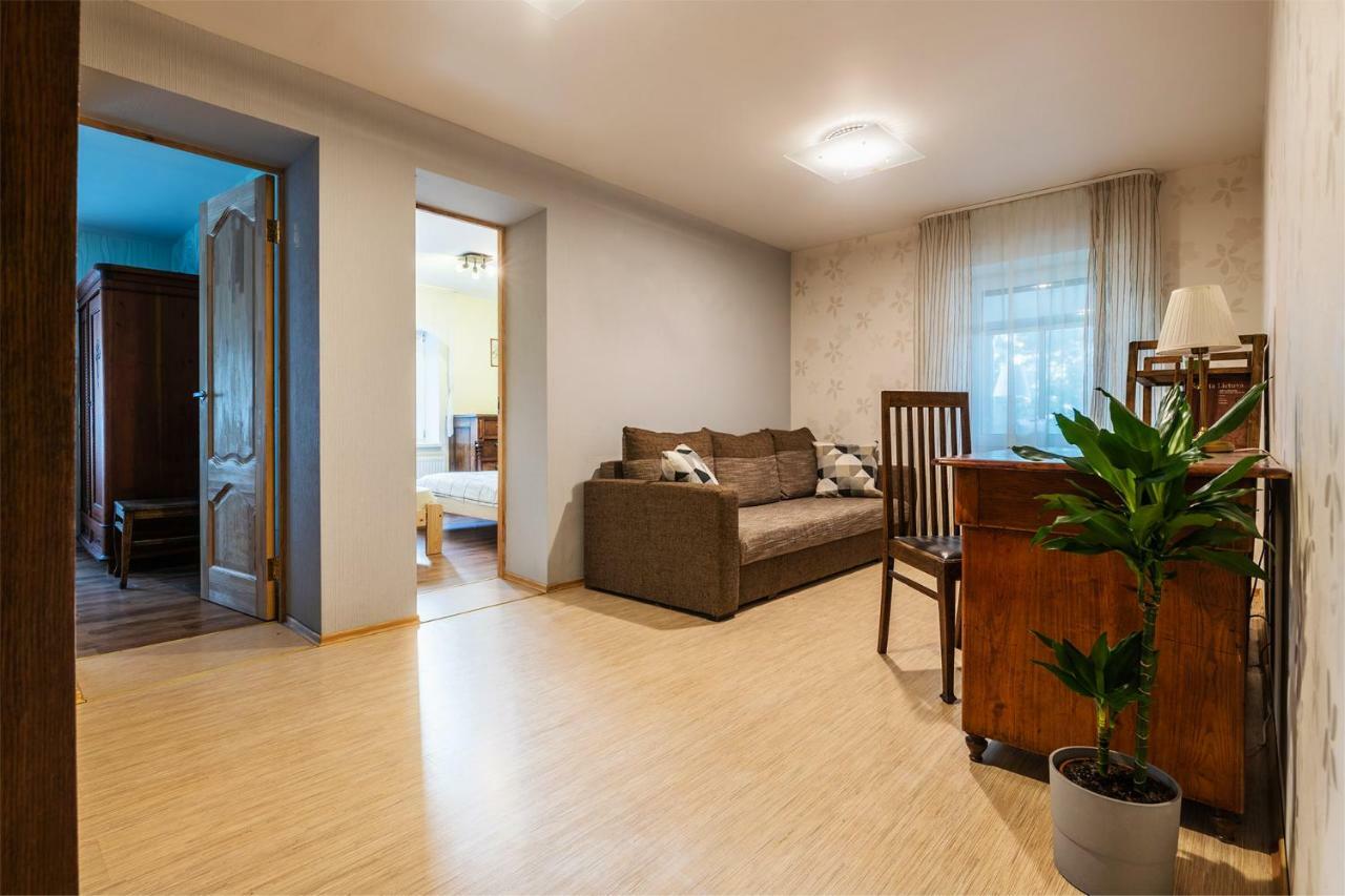 Juras Krasti Idille Villa Jurmalciems Exteriör bild